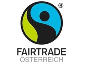 Fairtrade Österreich Logo