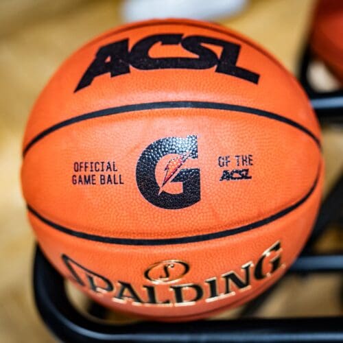 ACSL Basketball Finals