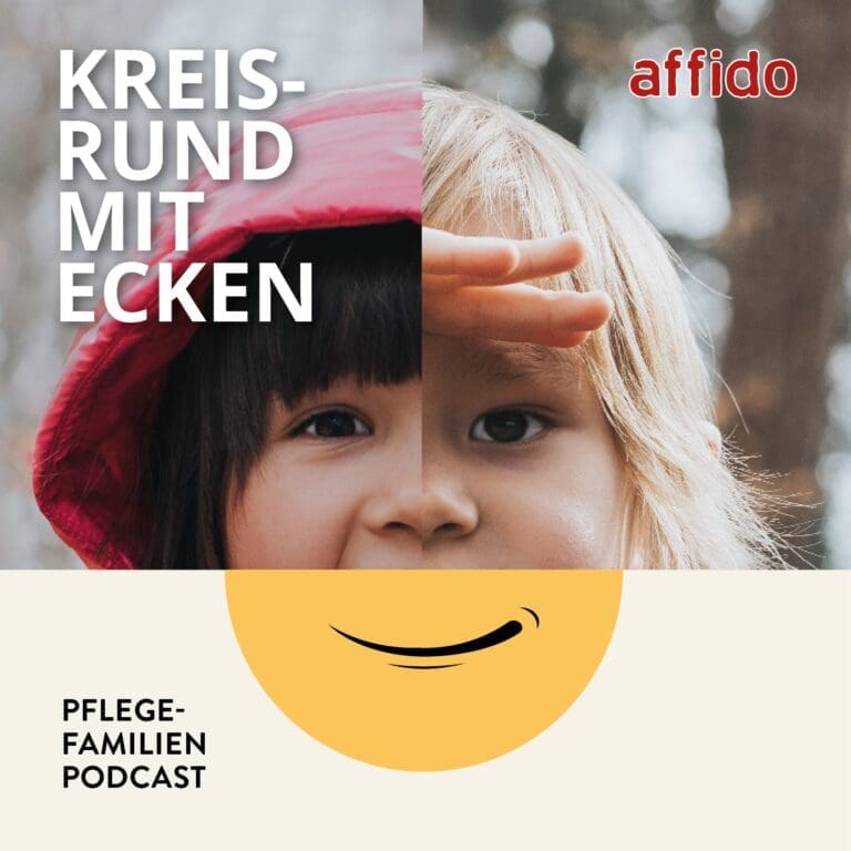 Mood Podcast "Kreisrund mit Ecken"