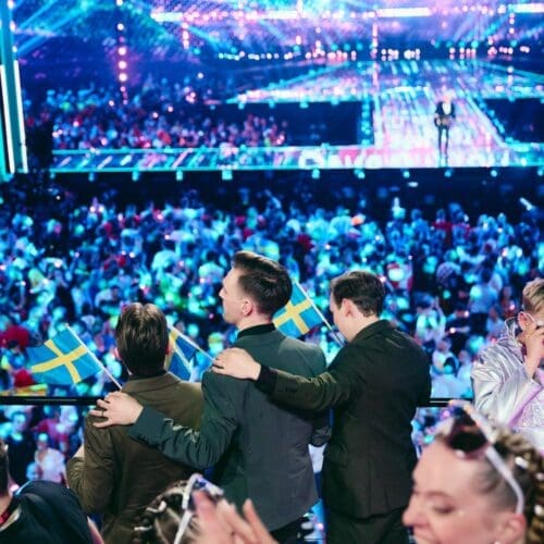 Moodbild Eurovision Song Contest 2025: Fakten & Lustiges