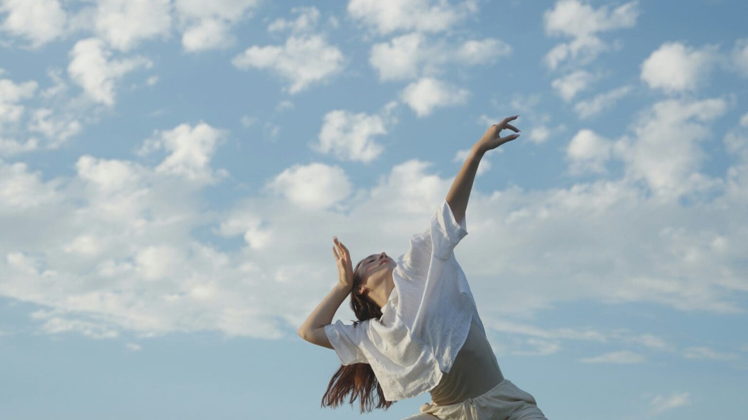 Moodbild Well Being, Anti-Aging und Longevity