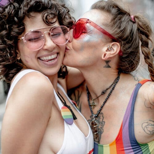 Moodbild Pride 2025