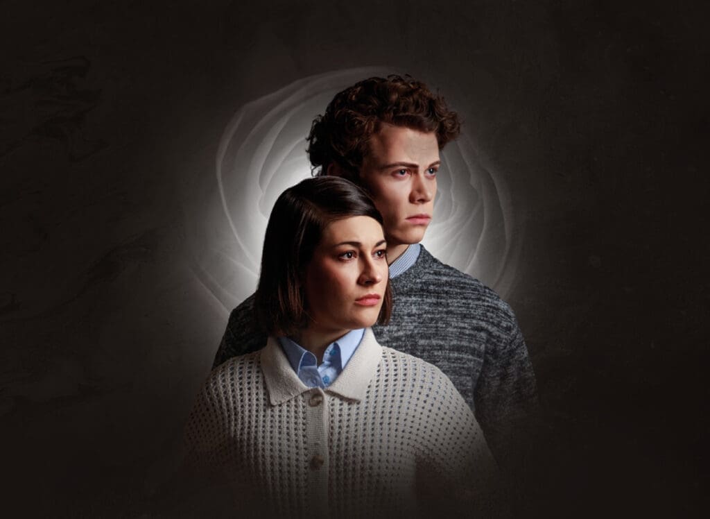 Theatergruppe teatro aus Mödling mit "Sophie Scholl" 2025