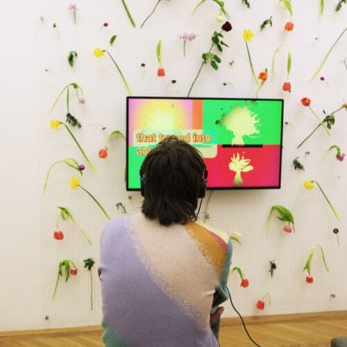 QWien: QWien: Das erste queere Kulturzentrum in Österreich