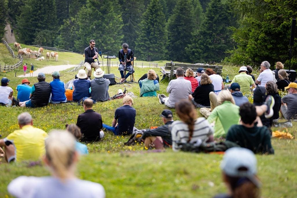 Südtirol Jazzfestival Alto Adige 2025