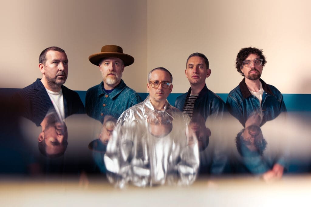 Hot Chip 2025