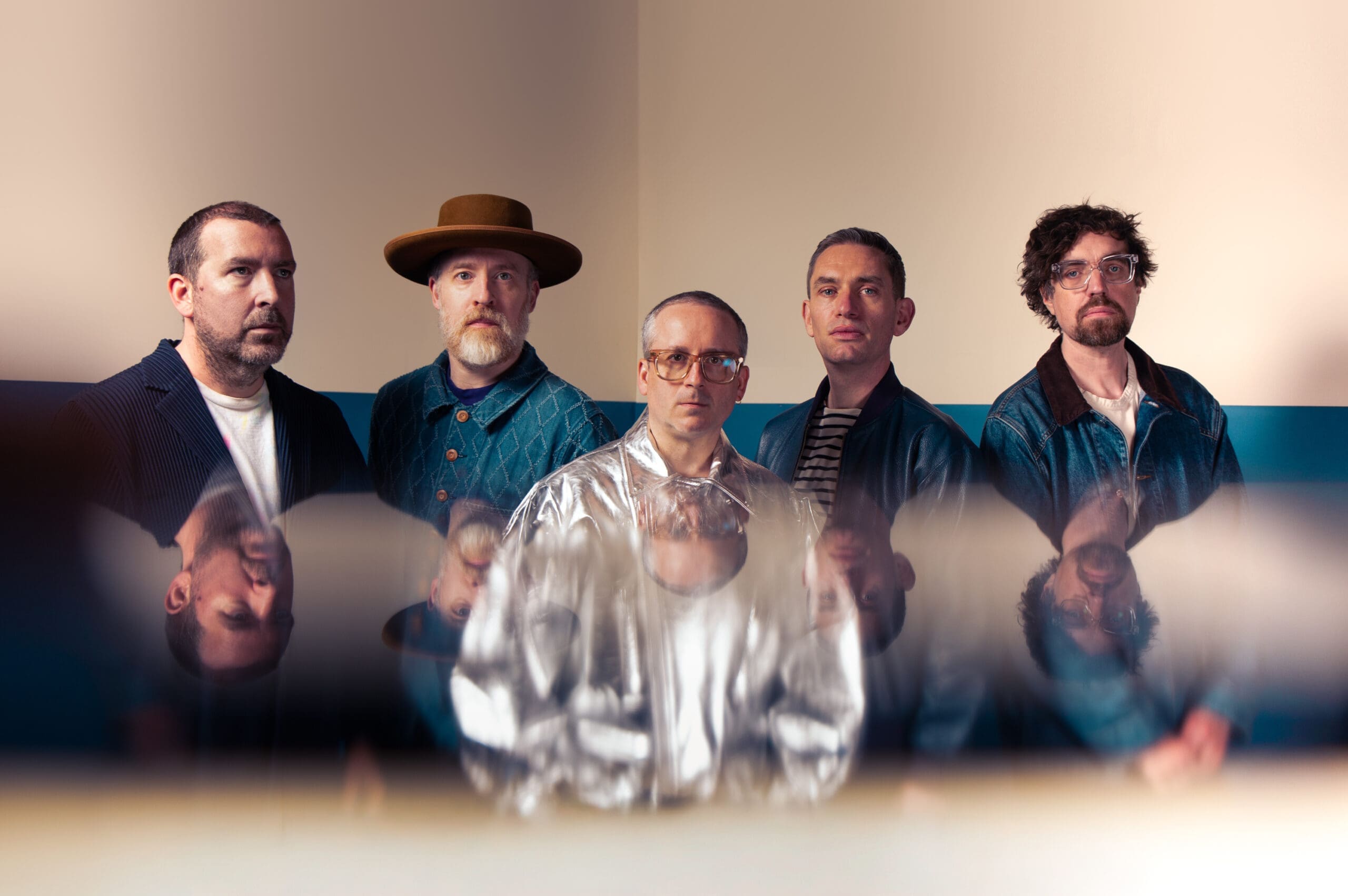 Hot Chip 2025