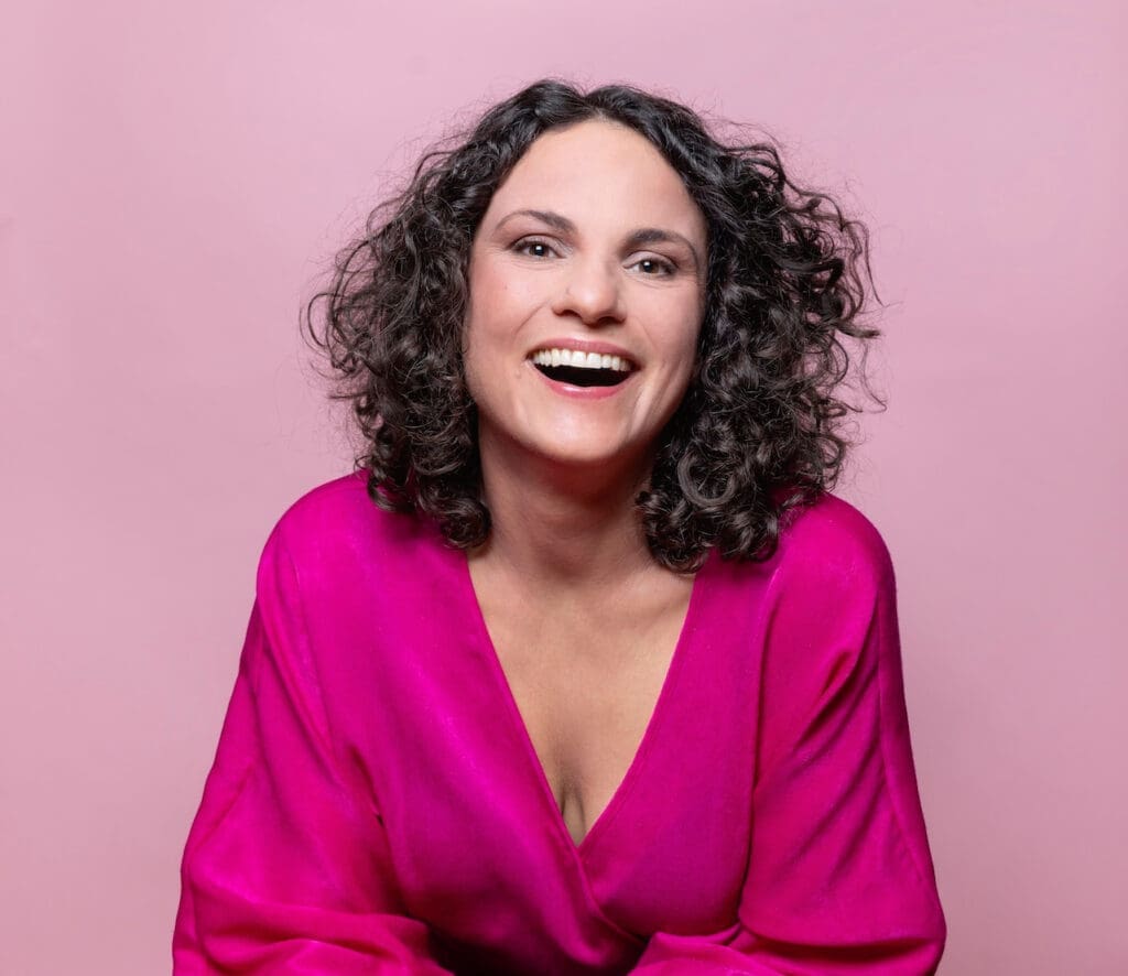 Kabarettpreis 2025 – Sieger*innen-Portrait Teil 3: Antonia Stabinger