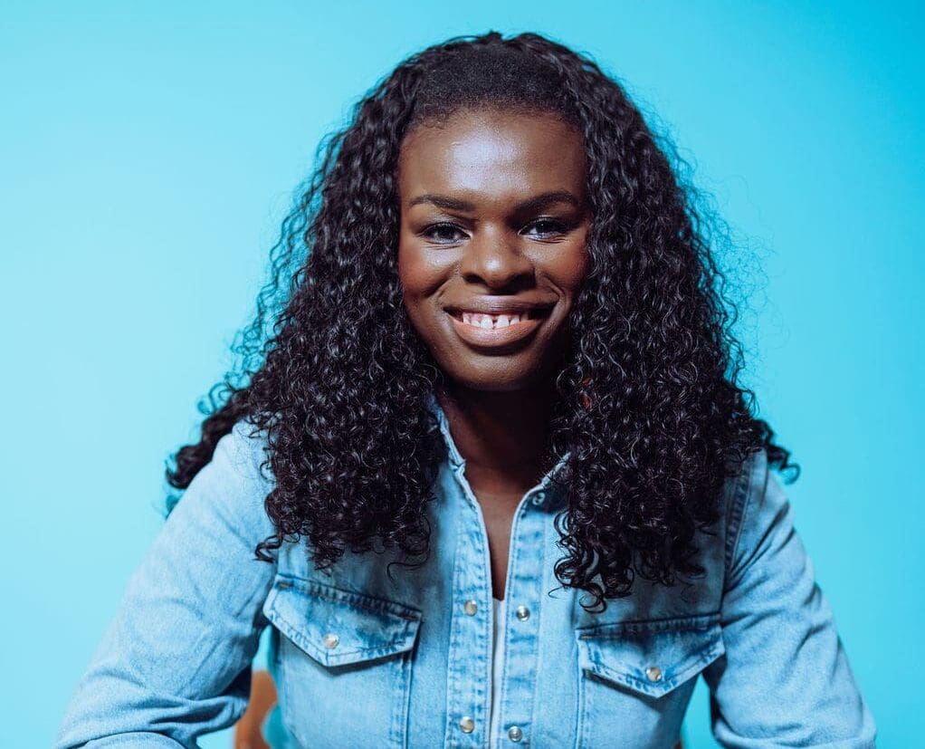 Mireille Ngosso über medizinische Gerechtigkeit, strukturellen Rassismus und den Mut, laut zu sein – auch wenn es unbequem ist.