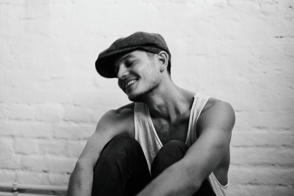 Musiker Goodwin