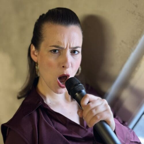 Agathe Bauer: Talent für Wiener Musiktheater gesucht!