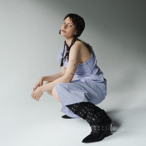 „X-RATED feelings“ mit Gwen Dolyn im Wiener B 72