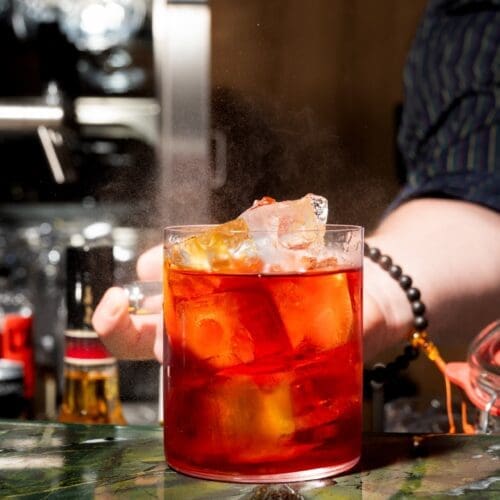 Neue Bars im Wiener Nachtleben 2025