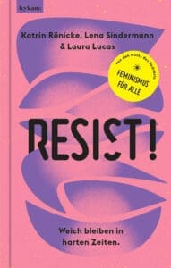 Moodbild Xmas Geschenk Buch Resist Leykam
