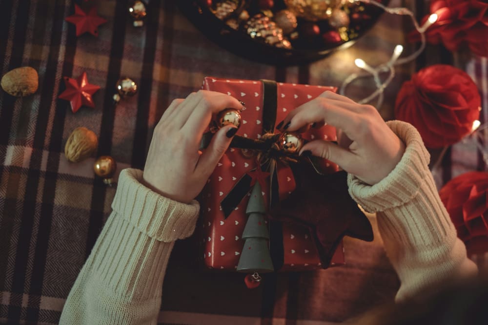 Moodbild Weihnachtsgeschenke Tipps 2025