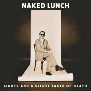 Moodbild Xmas Geschenk Naked Lunch Album 2025