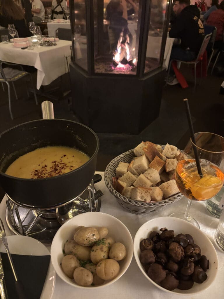 Frau Gerolds Garten Zürich