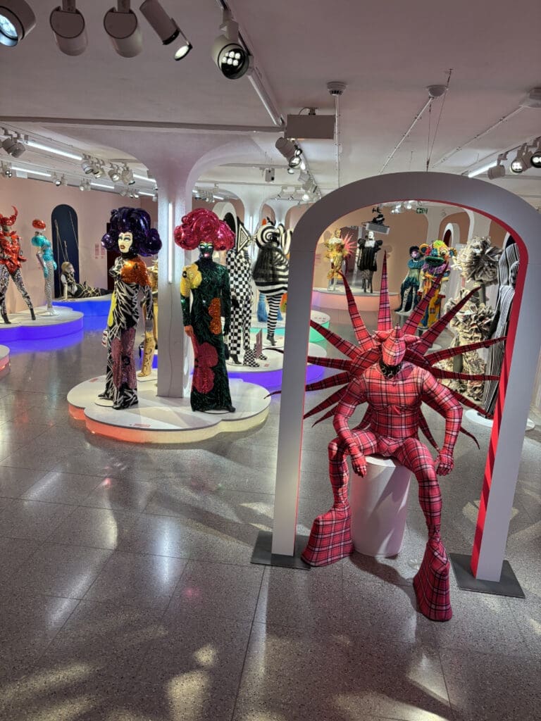 Museum für Gestaltung Zürich