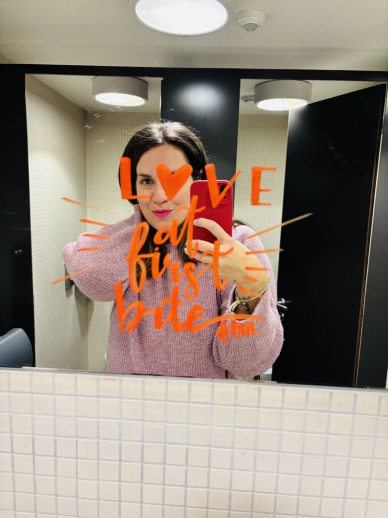 Veggie Heaven Hiltl Zürich