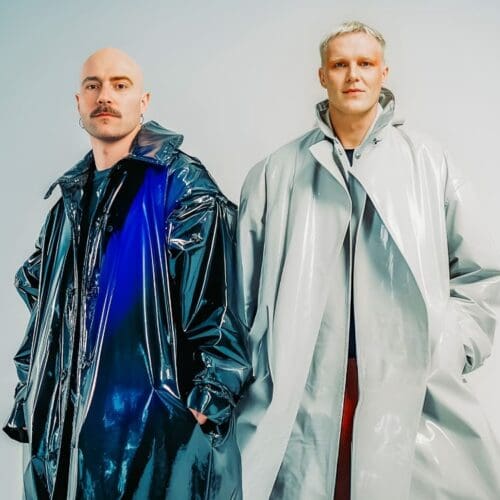 Bandfoto von Lucy Dreams: Innovative Musik aus Österreich