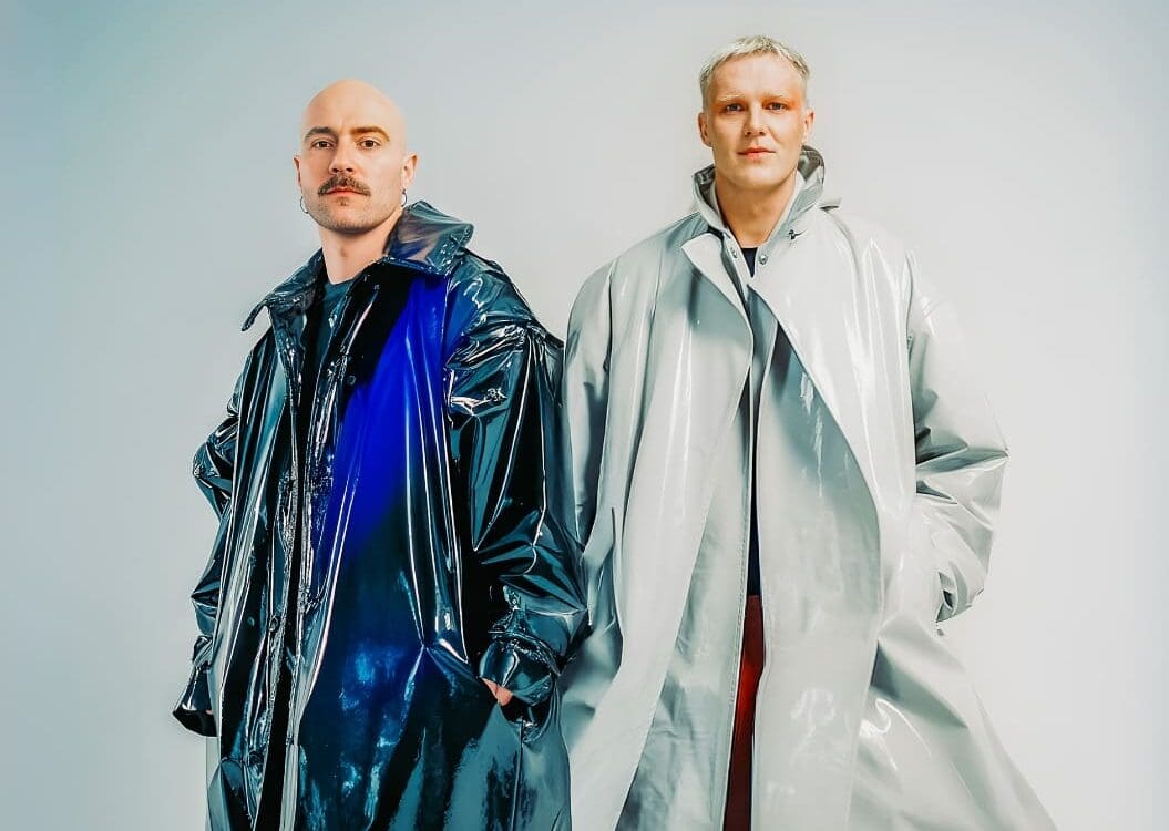 Bandfoto von Lucy Dreams: Innovative Musik aus Österreich