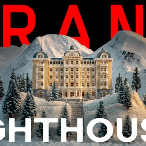 Grand Lighthouse 2026 in Bad Gastein © DocLX Holding GmbH