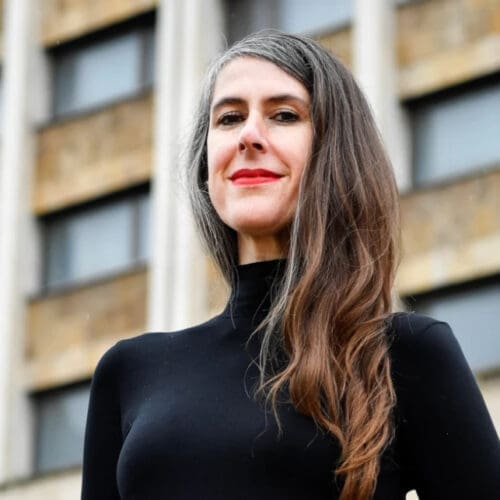 Catherine Nichols kuratiert die Lyon Biennale 2026