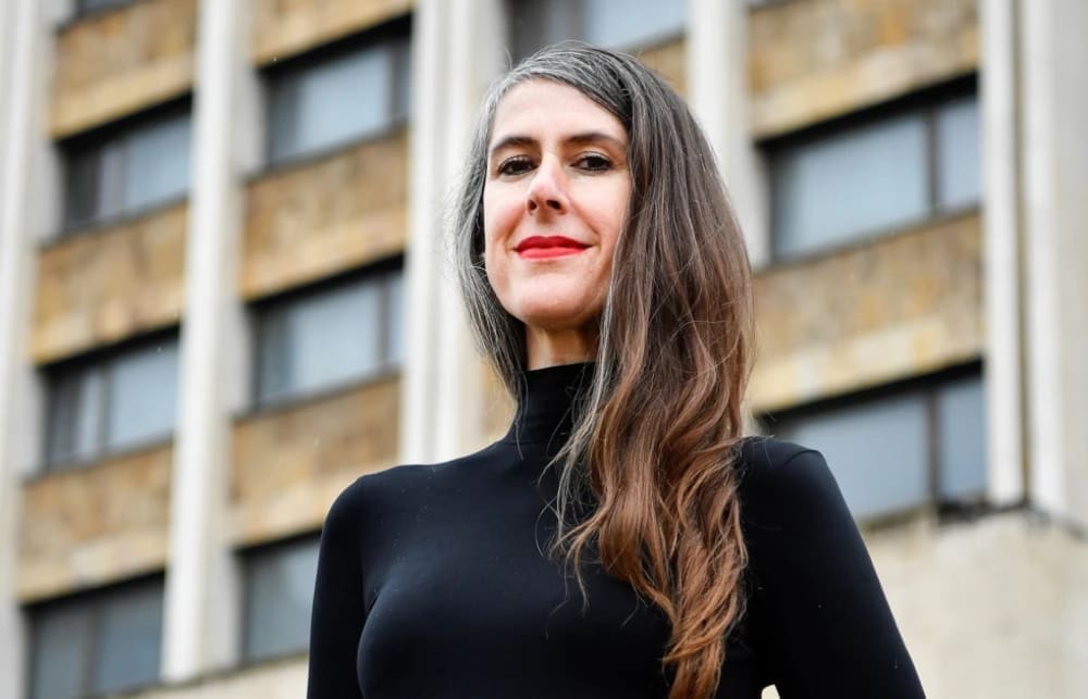 Catherine Nichols kuratiert die Lyon Biennale 2026