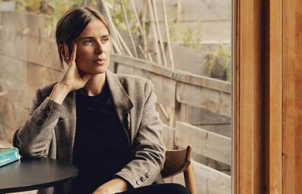 Lena Franz von DR JOSEPH