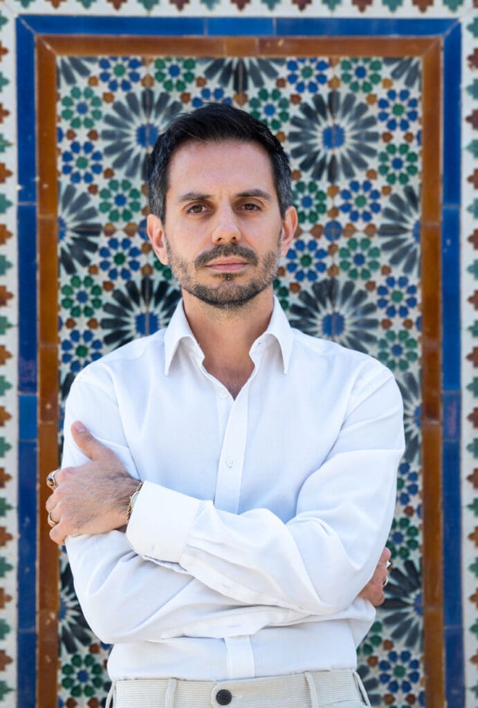 Juan Sancho in Tamerlano von Händel im Wiener Musikverein