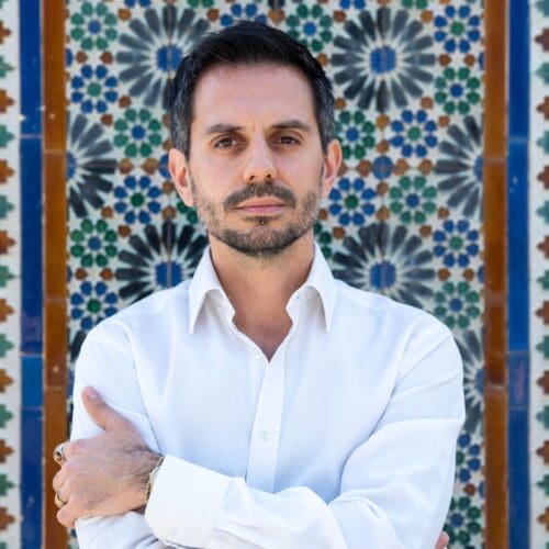 Juan Sancho in Tamerlano von Händel im Wiener Musikverein