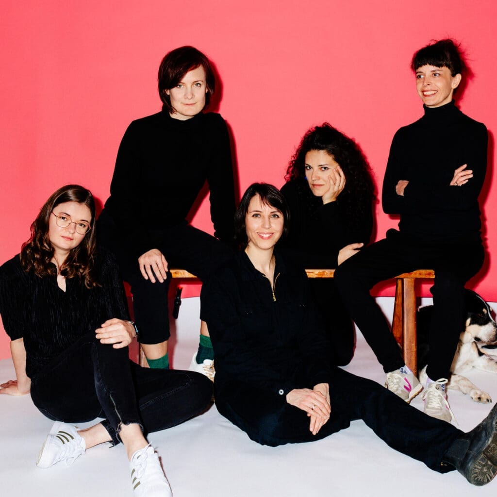 Clara Luzia & The Quiet Version: Horelia-Tour 2026