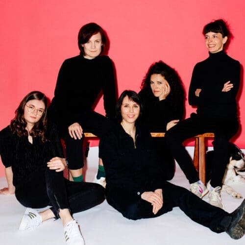 Clara Luzia & The Quiet Version: Horelia-Tour 2026