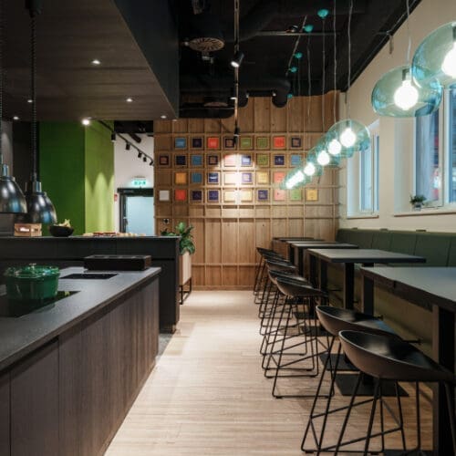 Dachsteinkönig: New Work in der Hotellerie