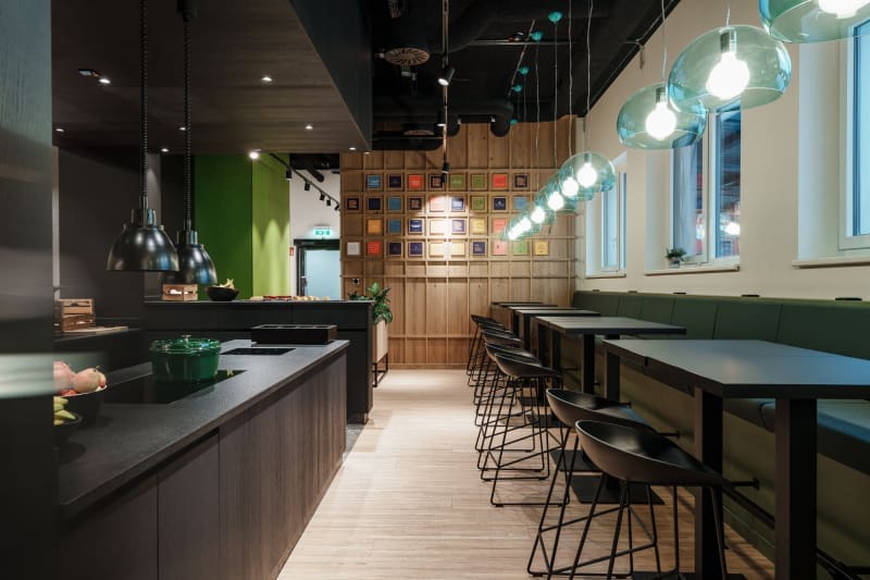 Dachsteinkönig: New Work in der Hotellerie