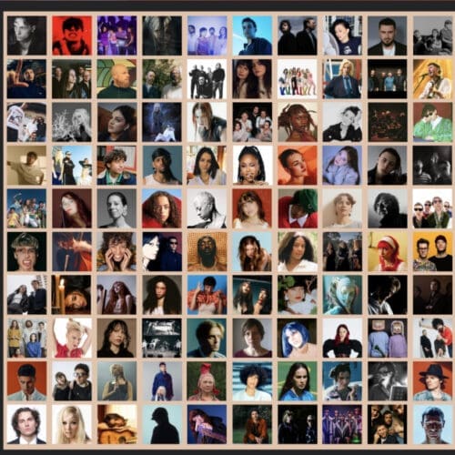 Impala: 100 Artists to Watch in Europe 2026