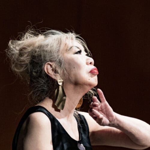 Deutscher Jazzpreis 2026 mit Aki Takase