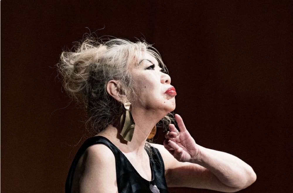 Deutscher Jazzpreis 2026 mit Aki Takase