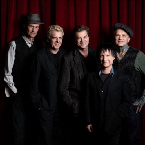 Bandfoto Die Toten Hosen: Trink Aus! Wir Müssen Gehen – Tour 2026 & 2027