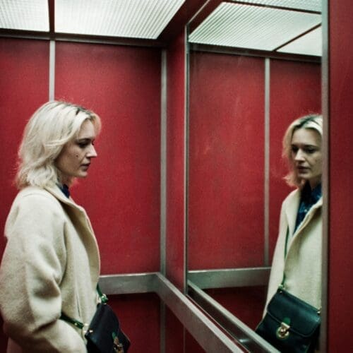 Nominierungen zum Österreichischen Filmpreis 2026, Filmstill aus "Perla"