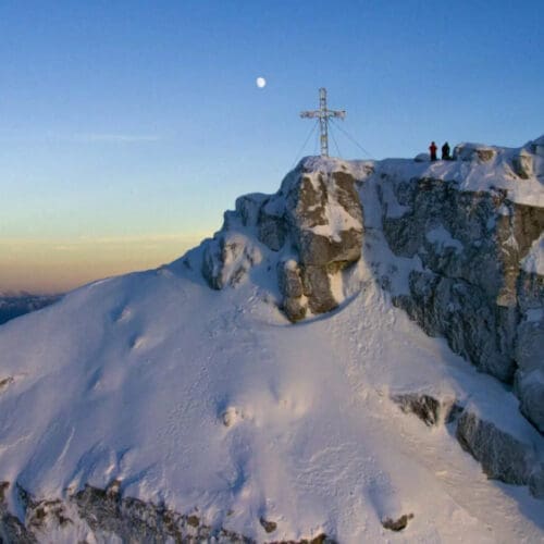 Kinofilm „Über Österreich – Eine höhere Sicht“ von Georg Riha