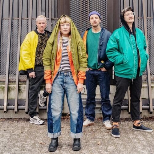 Band MIA. 2026