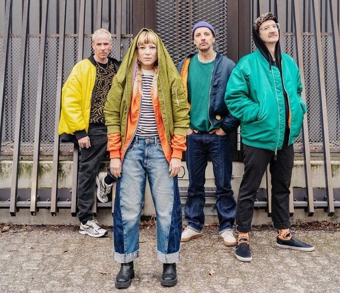 Band MIA. 2026