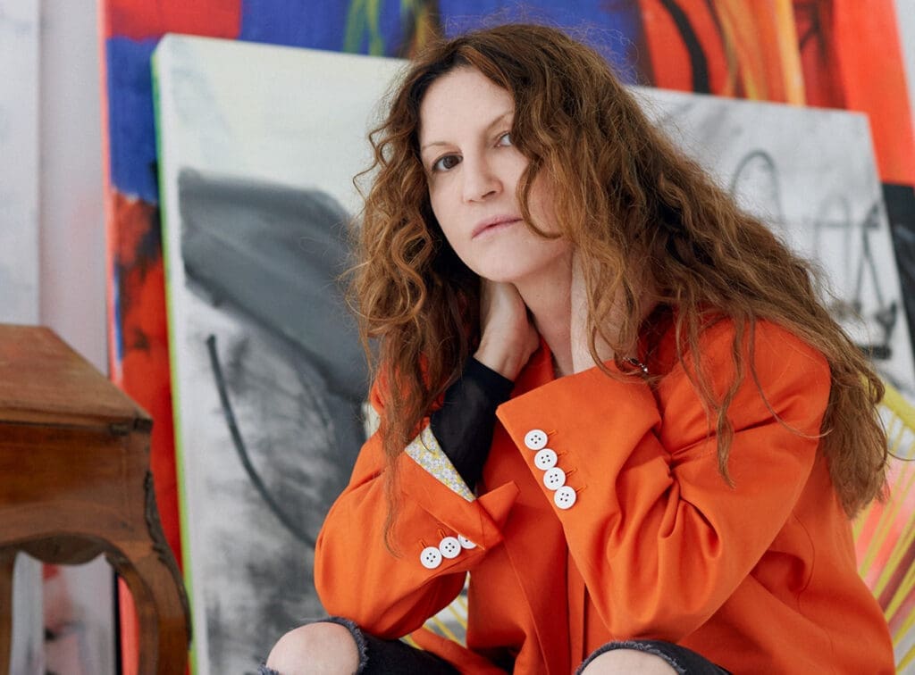 Cécile Nordegg: Musik als universelle Sprache