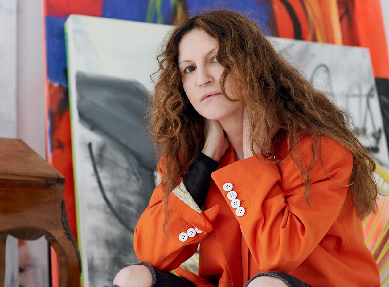 Cécile Nordegg: Musik als universelle Sprache