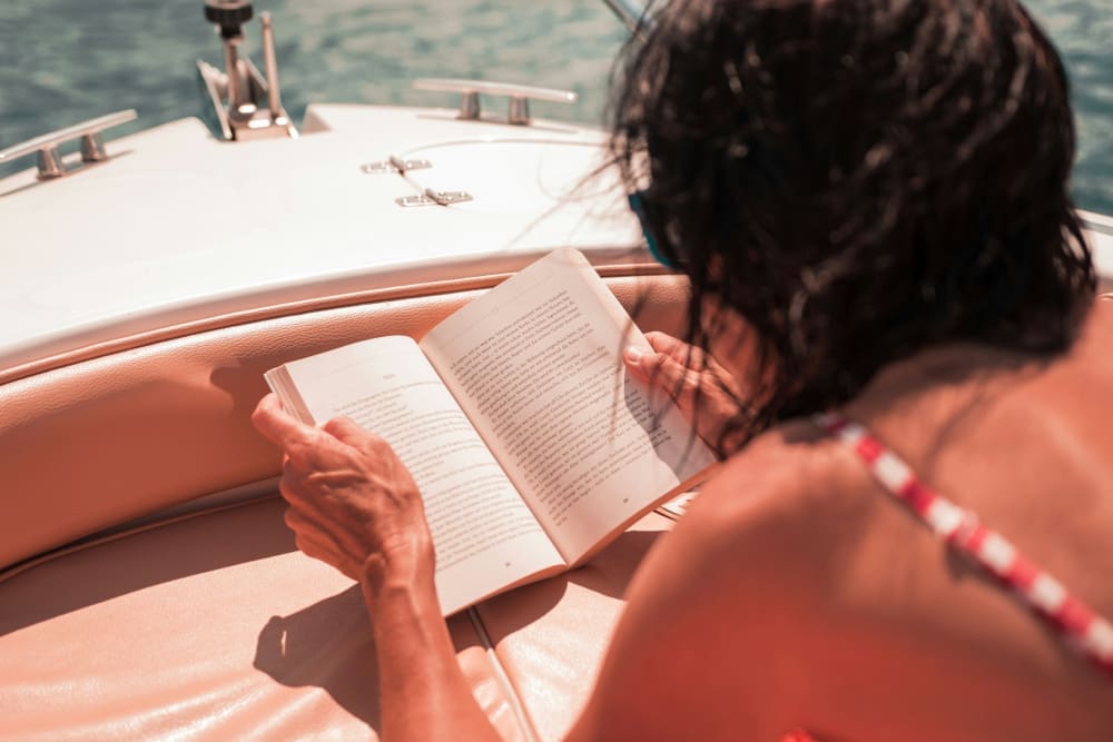 Moodbild Büchertipps Sommer 2026