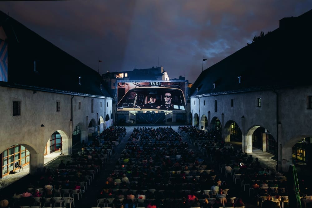 Ein Abo, fünf Länder: Grenzenlos ins Kino – Moodbild für nonstop Eurotrip